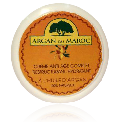 Crema hidratamte Argan du maroc