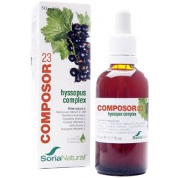 composor-23-hyssopus-complex-50-ml