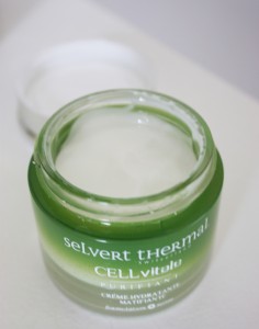 Selvert thermale cell vitale